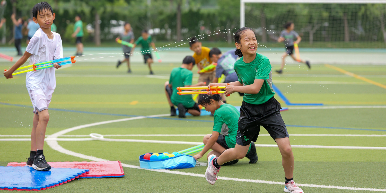 Childrens Day 2025 - Featured Image