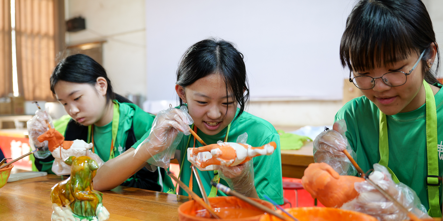 Luoyang CWWP Trip 2025 - Featureed Image
