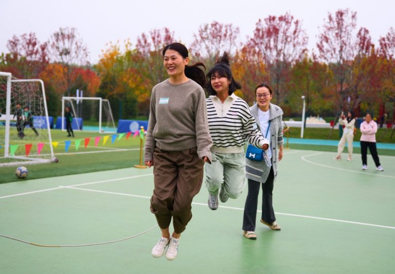 Parent Social - PTA Page