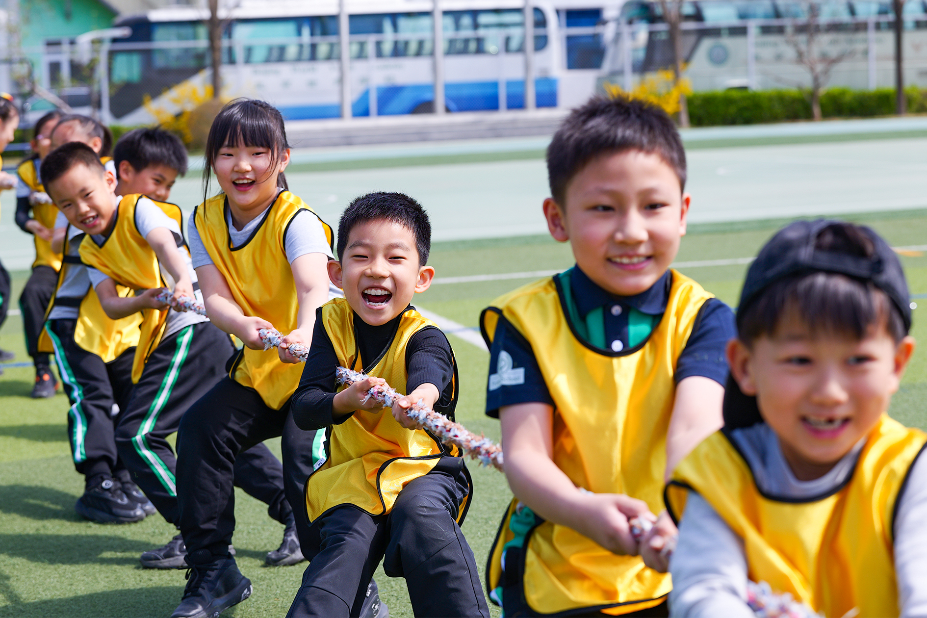 sports day april 2026