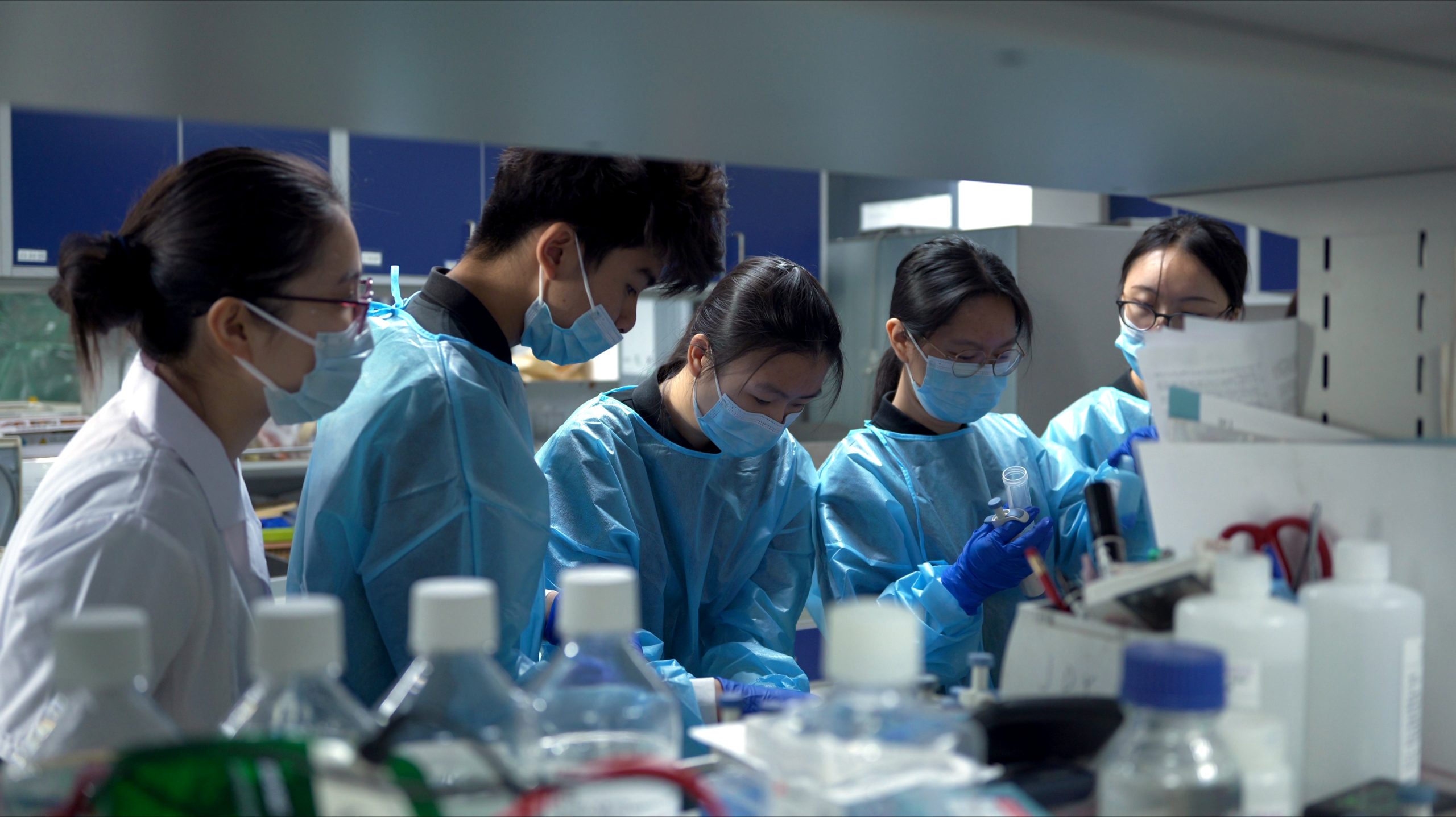 DP medical field trip thumbnail