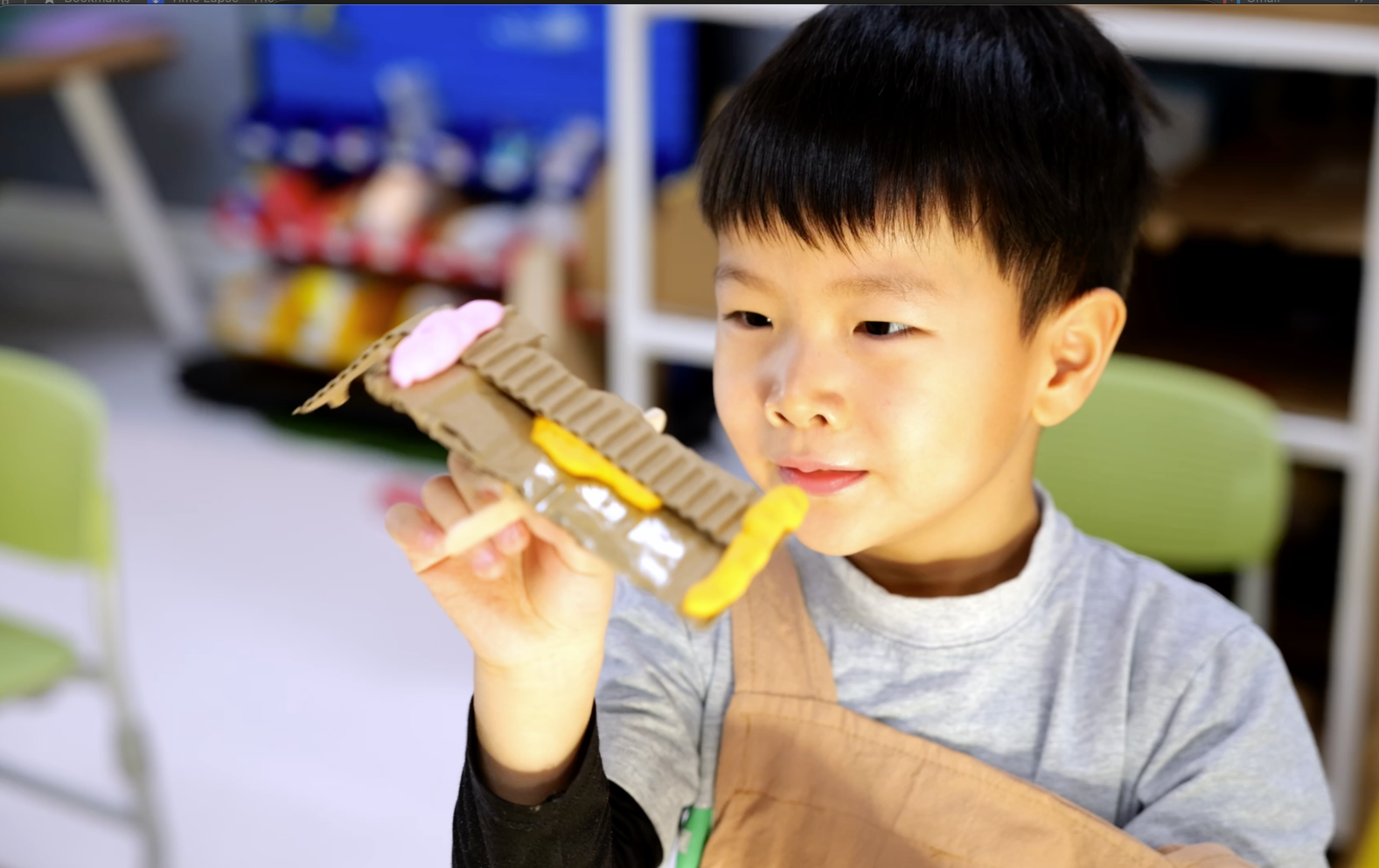 Bump Builders
